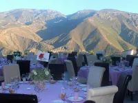 Hotel Puerta Nazarí Hotels in Orgiva