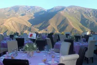 Hotel Puerta Nazarí