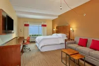 Four Points by Sheraton Dallas Fort Worth Airport North Hotels in 