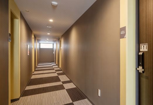 엠스 인 교토 스테이션 키즈야