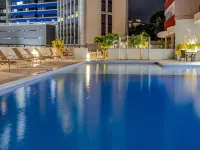 Mercure Salvador Boulevard Hotels near Boca do Rio