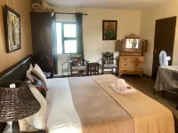 Waterberg Inn