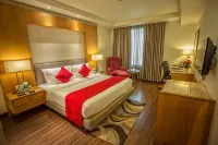 Sarovar Portico Jalandhar