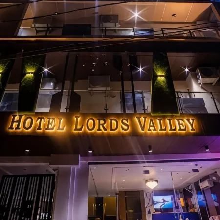 Hotel Lords Valley Rishikesh