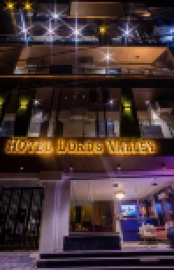 Hotel Lords Valley Rishikesh