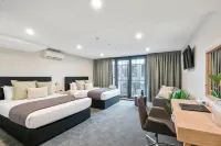 Southwark Hotel & Apartments Hotels in 