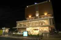 Cosmique Clarks Inn Suites Goa Hotels in Salcete