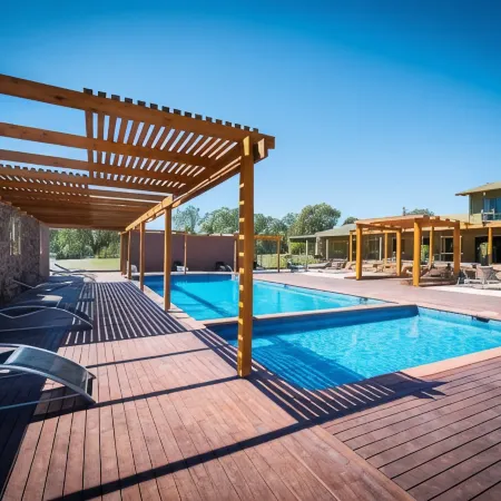Mansfield Country Resort