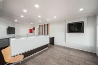 موتل 6 لاريدو، تكساس - نورث آي-35