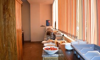 Hotel Fewa Camp