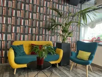 Best Western Hotel & Spa Austria-La Terrasse