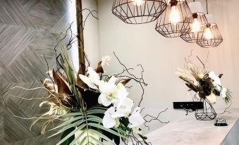 Arka Hotel