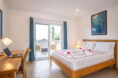 Cebu Seaview Dive Resort