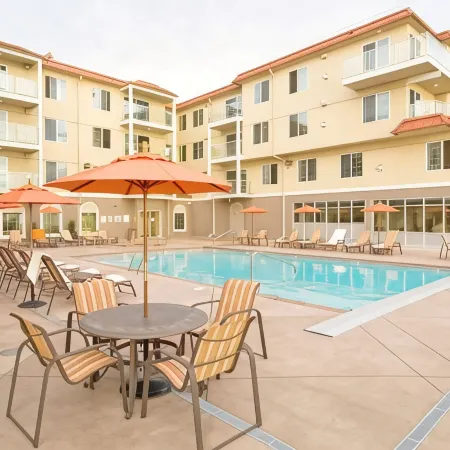 WorldMark Blaine