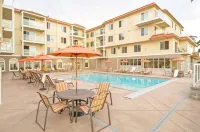 WorldMark Blaine - piscine