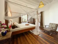 梅里克斯旅館 Jambiani住宿飯店