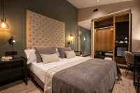 Hotel Piolets Soldeu Centre Hotels in 