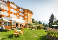 Nature Bio Hotel Elite Hotels in Tenna