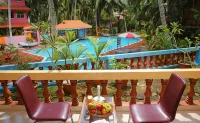 Jasmine Palace - Pools