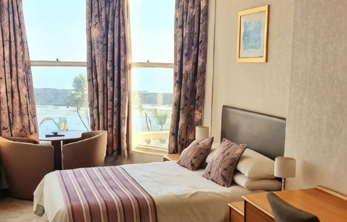 The Hydro Hotel