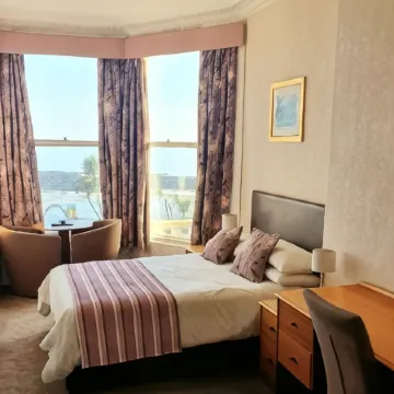 The Hydro Hotel