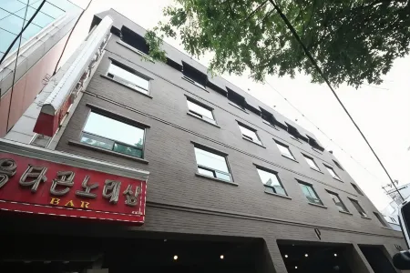 十月飯店