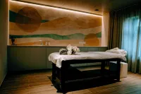 Ayuryoga Wellnesshotel - spa