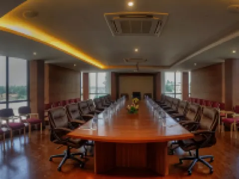 魯奇王子酒店 邁索爾酒店