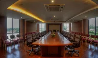 Hotel le Ruchi the Prince