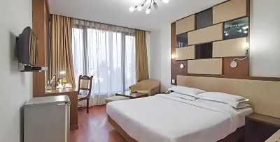 R K Residency