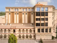 Sunday Hotel & Convention Centre by CheckIn, Vadodara Hotels near Vadodara Jn