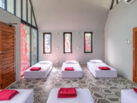 Radika Paradise Villa & Cottage Hotels in Tepus