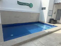 Hotel Las Palmas - 3-Star