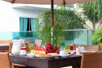 Star Hotel - Breakfast
