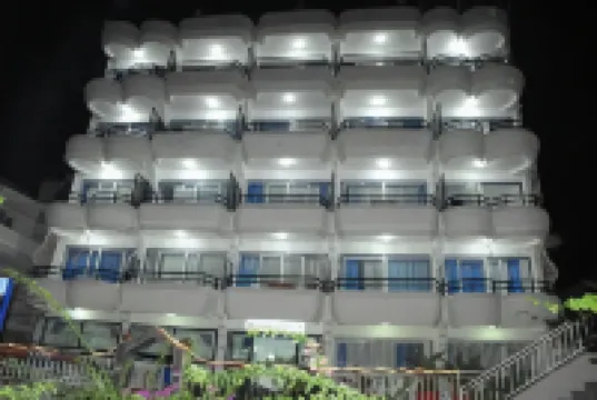 Ozgun Apart Hotel Hotels in Kadinlar Denizi Mahallesi