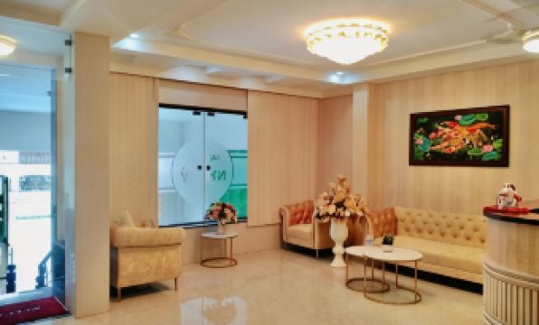 Nhu Y Hotel