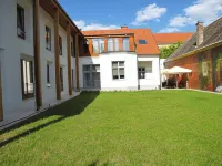 Pilvax Hotel Superior Kalocsa Hotels in 