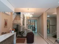 Hotel Loureiro فنادق في ريو برانكو