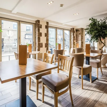 The H Boutique Hotel