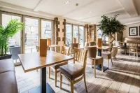 The H Boutique Hotel