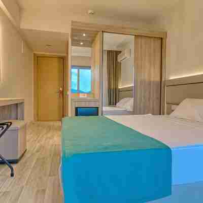 Palmea Hotel Rooms