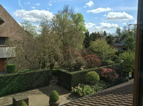 Hotel ABBEY فنادق في Grimbergen
