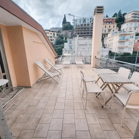 Residence Corallo