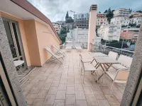 Residence Corallo