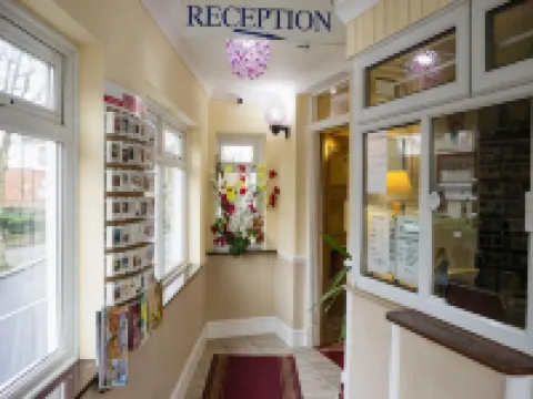 克里克伍德旅館酒店