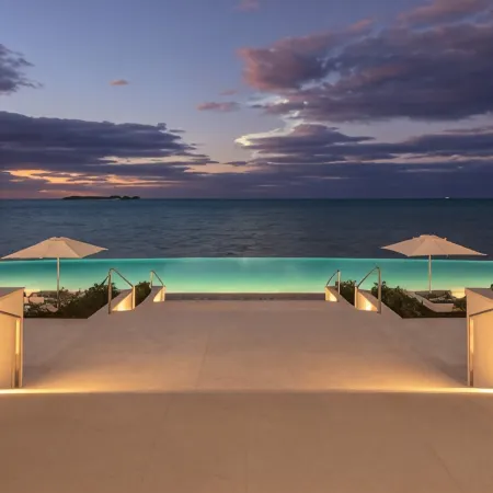 Goldwynn Resort & Residences
