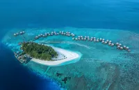 Adaaran Prestige Vadoo – Adults Only Premium All Inclusive with Free Transfers