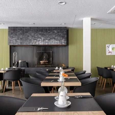 Hotel Saint Sauveur by WP Hotels