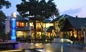 Samui Honey Cottages Beach Resort