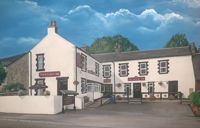 The Village Inn